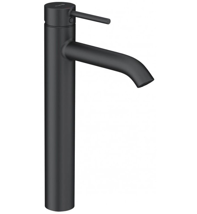 Vòi lavabo nóng lạnh 1 chân cao Bozz Kludi 382860576