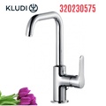 Vòi lavabo nóng lạnh 1 chân cao Objekta Kludi 320230575