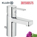 Vòi lavabo nóng lạnh 1 chân Zenta Kludi 382500575