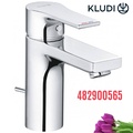 Vòi lavabo nóng lạnh 1 chân Zenta SL Kludi 482900565