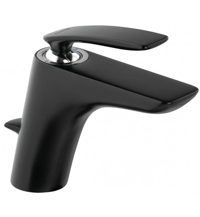 Vòi lavabo nóng lạnh 1 chân Balance Kludi 520230575