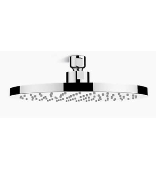 Đầu sen tắm tròn gắn trần Kohler K-18358T-CL-AF