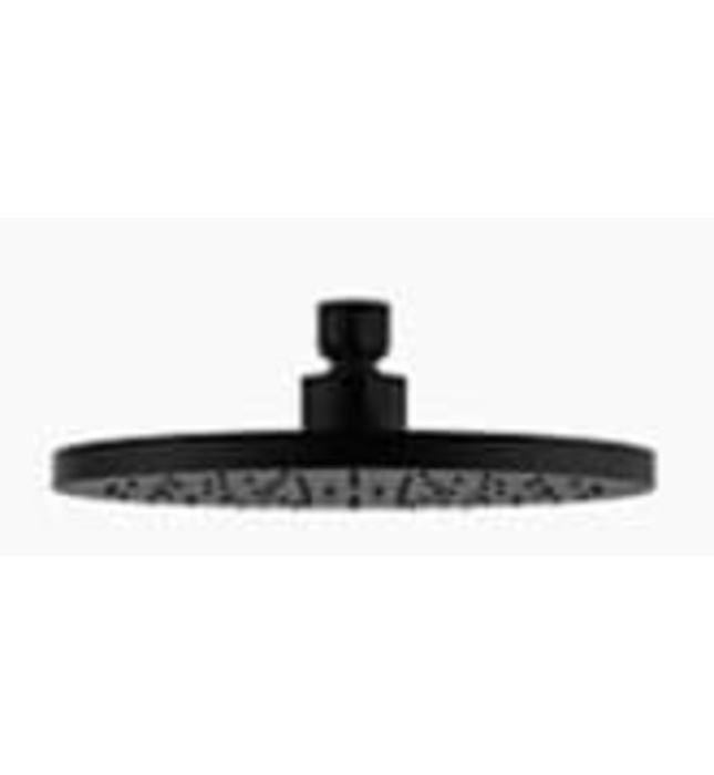 Đầu sen tắm tròn gắn trần Kohler K-18358T-CL-BL