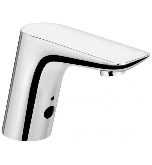 Vòi lavabo cảm ứng nóng lạnh Đức Balance Kludi 5210505