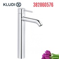 Vòi lavabo nóng lạnh 1 chân cao Bozz Kludi 382860576