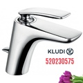 Vòi lavabo nóng lạnh 1 chân Balance Kludi 520230575