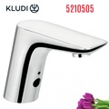 Vòi lavabo cảm ứng nóng lạnh Đức Balance Kludi 5210505