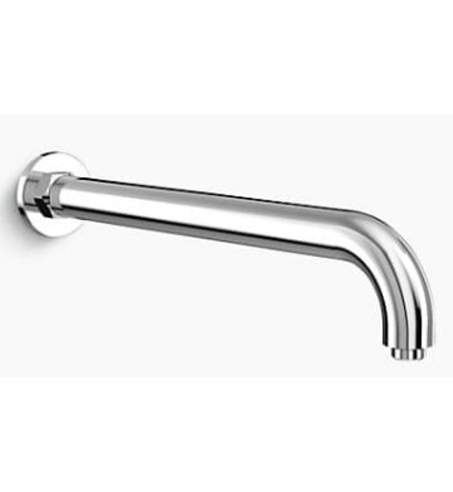 Tay sen gắn tường Kohler K-15396T-B-BGD