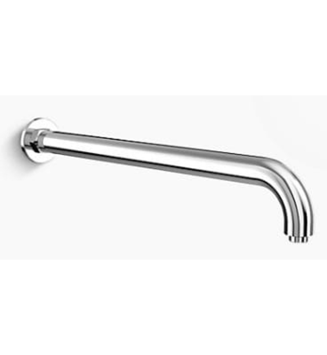 Tay sen gắn tường Kohler K-15397T-B-SN