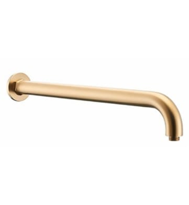 Tay sen gắn tường Kohler K-15396T-B-AF