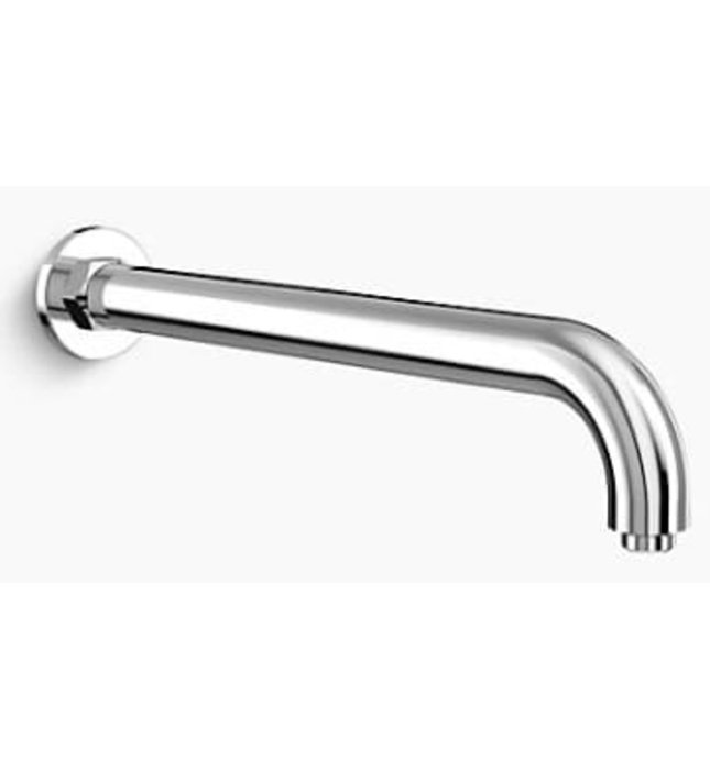 Tay sen gắn tường Kohler K-15396T-B-BN