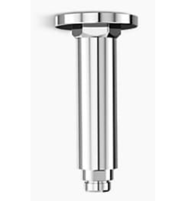 Tay sen gắn trần Kohler K-15398T-B-SN