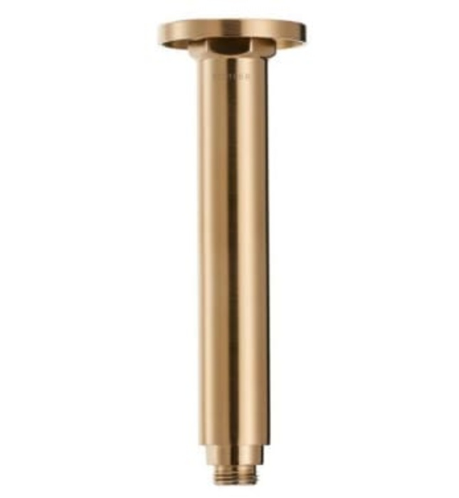 Tay sen gắn trần Kohler K-15399T-B-AF