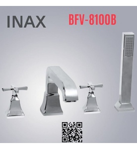 Sen bồn tắm INAX BFV-8100B (Dừng sản xuất)