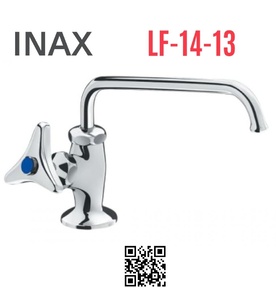 Vòi Nước Lạnh INAX LF-14-13