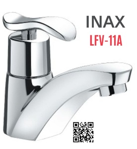 Vòi rửa nước lạnh Inax LFV-11A