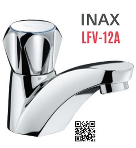 Vòi rửa nước lạnh Inax LFV-12A