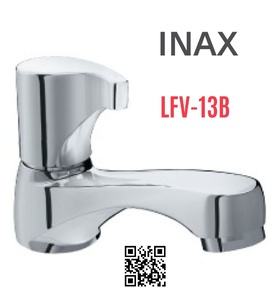 Vòi rửa nước lạnh Inax LFV-13B