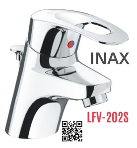 Vòi Chậu Rửa Mặt INAX LFV-202S