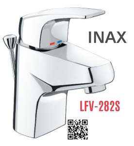 Vòi Chậu Rửa Mặt INAX LFV-282S