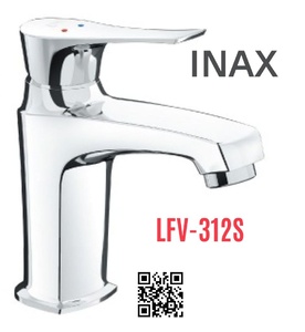 Vòi Chậu Rửa Mặt INAX LFV-312S