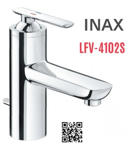 Vòi Chậu Rửa Mặt INAX LFV-4102S (Dừng sản xuất)