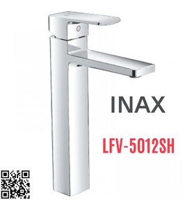 Vòi Chậu Rửa Mặt INAX LFV-5012SH