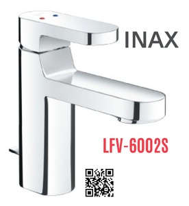 Vòi Chậu Rửa Mặt INAX LFV-6002S (Dừng sản xuất)