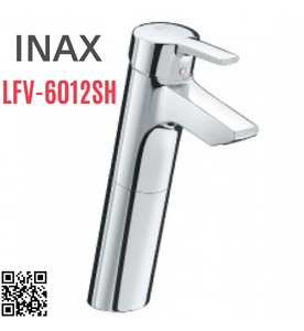Vòi Chậu Rửa Mặt INAX LFV-6012SH