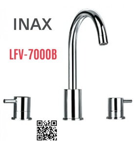Vòi Bồn Tắm Inax LFV-7000B (Dừng sản xuất)