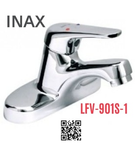 Vòi Chậu Rửa Mặt INAX LFV-901S