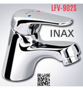 Vòi Chậu Rửa Mặt INAX LFV-902S