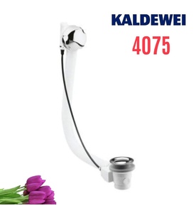 Bộ xả bồn tắm Đức KALDEWEI 4075