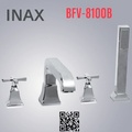Sen bồn tắm INAX BFV-8100B (Dừng sản xuất)