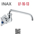Vòi nước lạnh gắn tường INAX LF-16-13