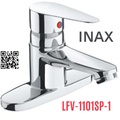 Vòi Chậu Rửa Mặt INAX LFV-1101SP-1