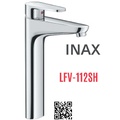 Vòi Chậu Rửa Mặt Nóng Lạnh Cao INAX LFV-112SH