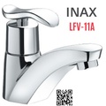 Vòi rửa nước lạnh Inax LFV-11A