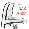 Vòi Chậu Rửa Mặt Inax LFV-1302SP (Bỏ mẫu)