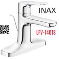 Vòi Chậu Rửa Mặt 2 Chân INAX LFV-1401S
