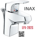 Vòi Chậu Rửa Mặt INAX LFV-282S