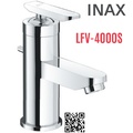 Vòi Chậu Rửa Mặt 1 LỖ INAX LFV-4000S (Dừng sản xuất)