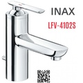 Vòi Chậu Rửa Mặt INAX LFV-4102S (Dừng sản xuất)