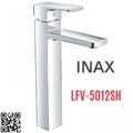 Vòi Chậu Rửa Mặt INAX LFV-5012SH