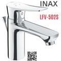Vòi Chậu Rửa Mặt INAX LFV-502S