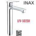 Vòi Chậu Rửa Mặt INAX LFV-502SH