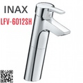 Vòi Chậu Rửa Mặt INAX LFV-6012SH