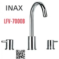 Vòi Bồn Tắm Inax LFV-7000B (Dừng sản xuất)