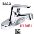 Vòi Chậu Rửa Mặt INAX LFV-901S