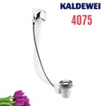 Bộ xả bồn tắm Đức KALDEWEI 4075